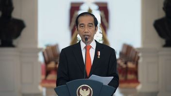 Presiden Jokowi Perintahkan Pengobatan Gratis Pasien Gagal Ginjal Akut