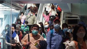 Setengah Tahun Diterpa Pandemi, Pemerintah Indonesia Sudah Berbuat Apa?