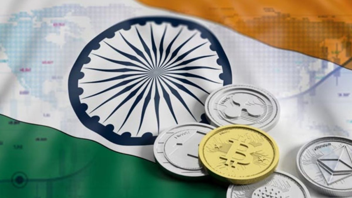 India's Central Bank Warns Crypto Could Threaten State Financial Stability