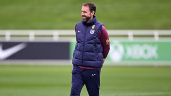 Roy Keane dan Gary Neville Dukung Gareth Southgate Jadi Manajer MU