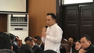 Eks Pengacara Setnov Sebut Terdakwa Ricky Rizal Tak Punya Niat Jahat di Kasus Brigadir J