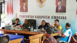 Bupati Jembrana Bali Bikin Sayembara, Kasih Hadiah Rp2 Juta Buat Warga yang Informasikan Perusakan Hutan