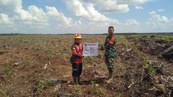 BPBD Prakirakan Jumlah Titik Panas di Sumsel Meningkat Bulan Ini