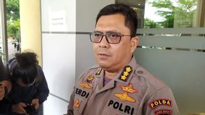 Polisi Selidiki Dugaan Pelanggaran Kegiatan Rizieq Shihab di Bogor