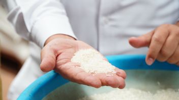 バパナスは、厳格に行動する4種類の米違反を説明しました