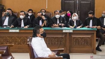 Rabu 12 April, Pengadilan Tinggi DKI Bacakan Putusan Banding Ferdy Sambo Cs
