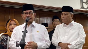 Bakal Benahi Parkir di Ragunan, Pramono: Sekarang Itu Problem Utamanya