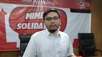 PSI Puji Anies Soal Capaian Integrasi Transportasi Jakarta