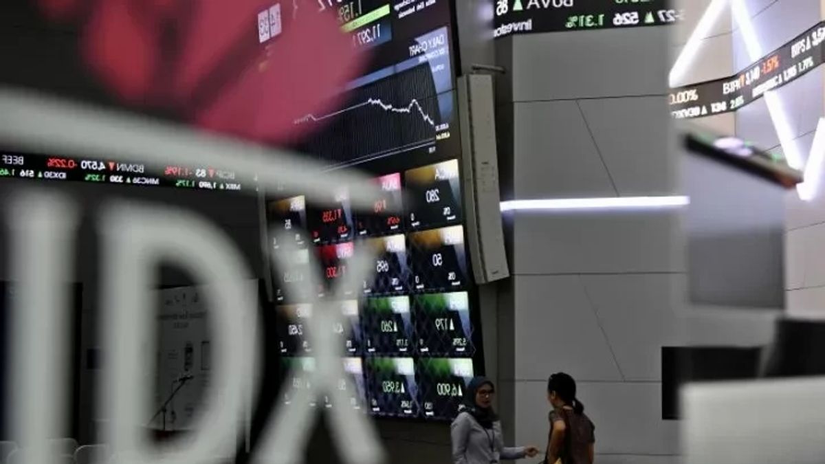 New Free Float Rules Targeted to be Completed in 2026