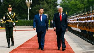 Xi Presses Trump, Will the US Compromise with China on Taiwan?