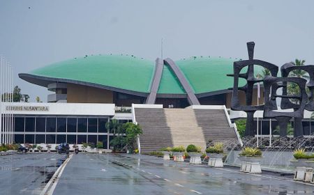 Tuntut Kenaikan Gaji, Ikatan Hakim Bakal Audiensi ke DPR Besok