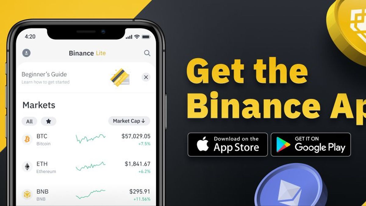 أوكرانيا تستخدم Binance Pay للمدفوعات على شبكة صيدليات ANC