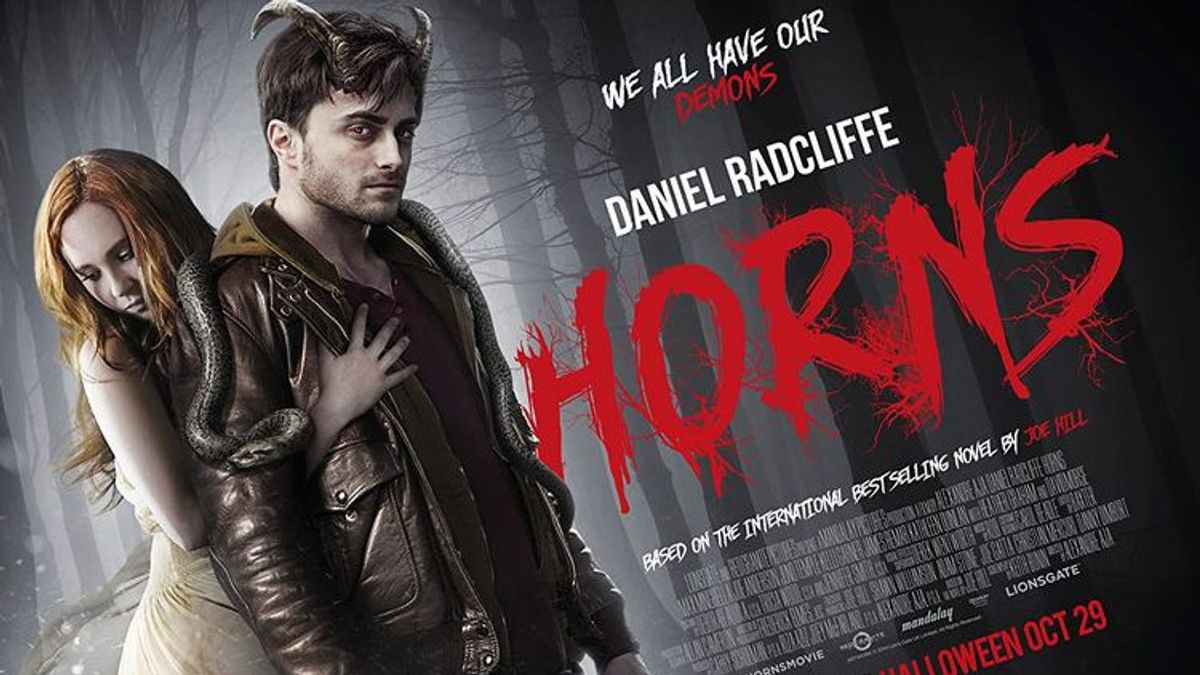 Synopsis Of The Film Horns, Airing On Trans TV Tonight