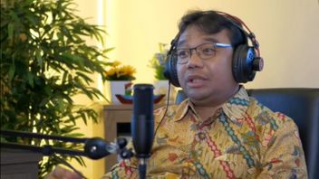 Staf Ahli Menteri Keuangan Pastikan Tak Ada Aturan Pajak Baru yang Signifikan di Sisa Tahun 2025