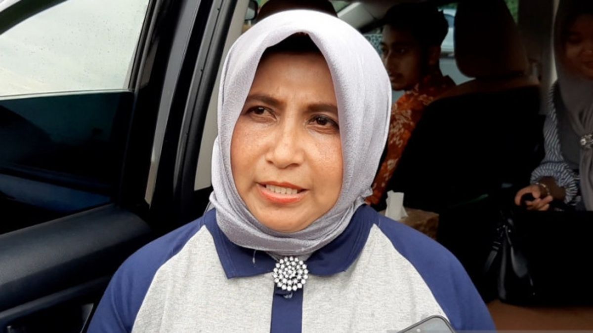 Se Recentrant Sur Le Budget COVID-19, Le Gouvernement De La Ville De Tanjungpinang Annule L’achat D’une Voiture Rp663 Millions Pour Le Maire Rahma