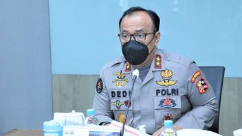 20名国家警察成员在玛琅坎朱鲁汉体育场的致命悲剧中违反道德规范，这是东爪哇警察旅中最多的成员