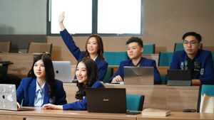 Universitas Prasetiya Mulya Raih Akreditasi Internasional AACSB, Bergabung dalam Jajaran Elite Global Business Schools