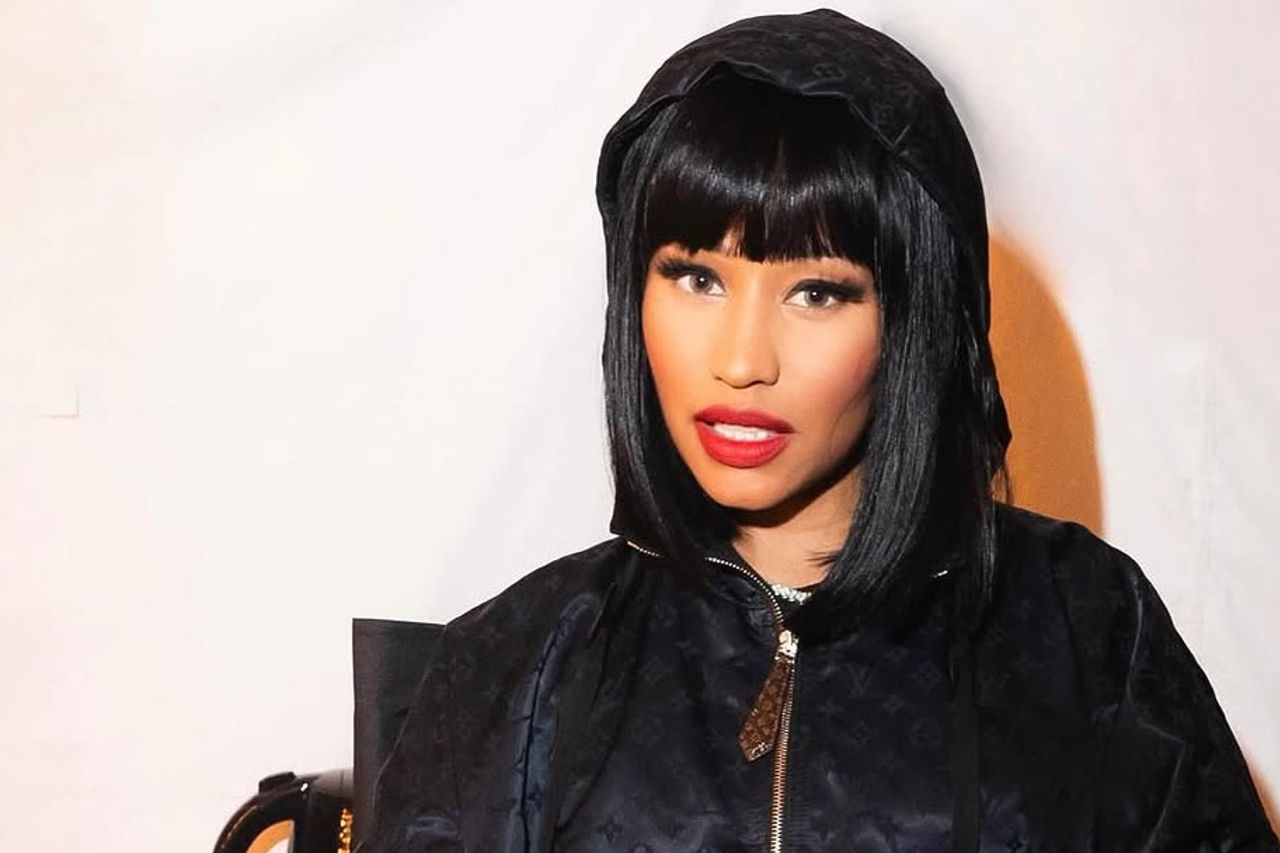 Nicki Minaj Sued For Assault And Beating Case By Former Employee