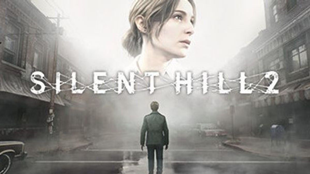 Bloober Team Says Silent Hill 2 Has Reached Final Stage of Development