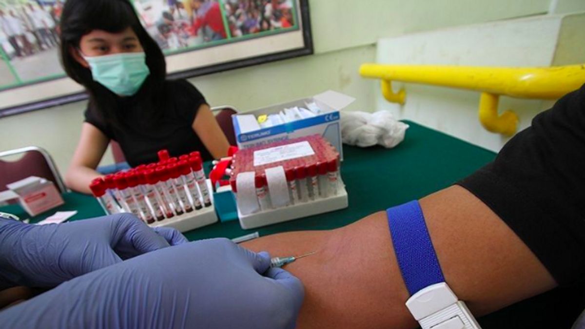 Kota Yogyakarta Targetkan Zero HIV/AIDS pada 2030