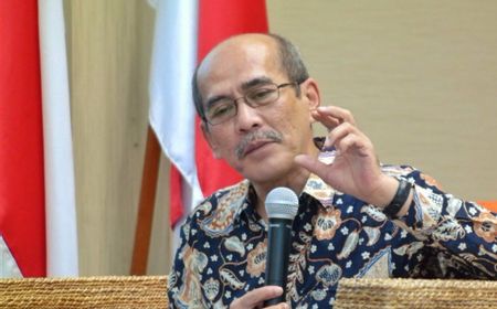 Kecolongan Lagi, Faisal Basri: 2.174 Pekerja China Masuk ke Indonesia Lewat Sam Ratulangi