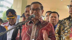 Pramono Soal Viral Olahraga Padel Kena Pajak: Hebohnya Setengah Mati