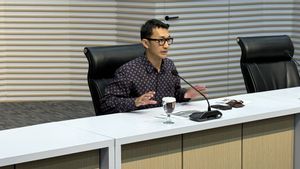 Kesaksian Gubernur Kalbar di Kasus Korupsi Proyek Jalan Kabupaten Mempawah Terus Didalami KPK 