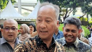 Begini Respons Menperin Agus soal Barang AS Masuk ke RI Bebas TKDN