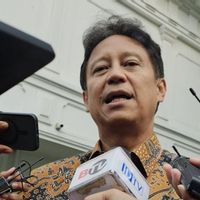 Rapat Tertutup Presiden dan Menkes Picu Spekulasi Reshuffle, Ini Faktanya