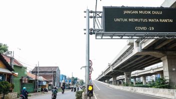 Good News From KSP For Bekasi Residents, Becakayu Toll Road Continues To Tambun: Operational In 2024
