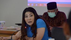 Sekretariat DPRD DKI Sebut Viani Sudah Kembalikan Dana Reses, Tak Sesuai Tudingan PSI Soal Pemecatan