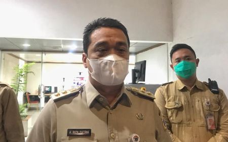 Sanksi Dobel Penolak Vaksinasi COVID-19 di DKI: Tak Dikasih Bansos, Didenda Pula