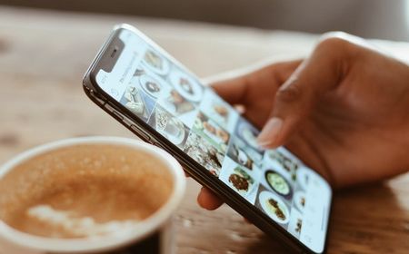 5 Cara Mudah Menjaga Kesehatan Mental Dari Instagram