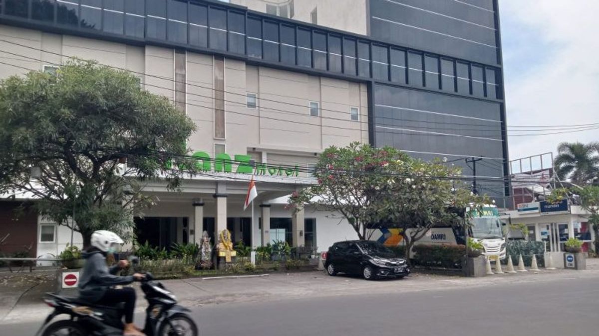 Kondisi Ekonomi Berangsur Normal, Pemkot Mataram NTB Naikkan Target Pajak Hotel dan Restoran