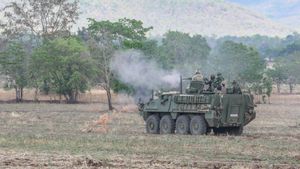 3 Warga Thailand Tewas Akibat Bentrok Militer dengan Kamboja