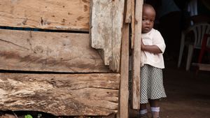 COVID-19 di Uganda: Ketika Doa Tetap Berlanjut di Rumah-Rumah