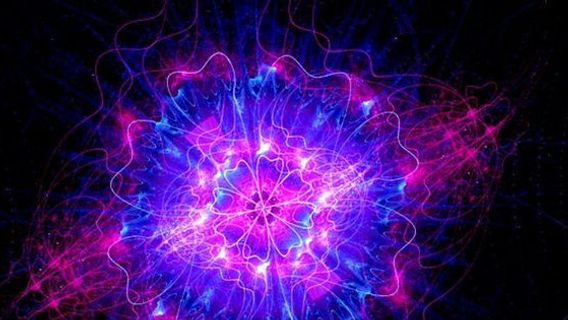 Un smasher atomes d'une valeur de 336,7 billions de roupies proposé pour découvrir le mystère de l'univers