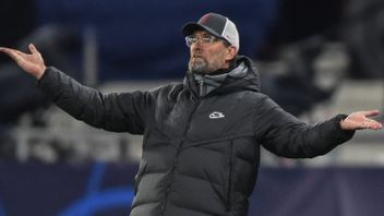 Jurgen Klopp Admits He Can't Wait For Liverpool To Face The Away Match Against Luton Town