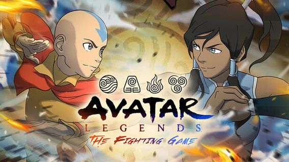 開発者はアバターレジェンド:戦闘ゲームのクローズドアルファテストを開始します