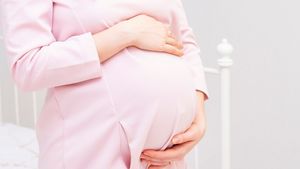 Comment calculer correctement l'âge de grossesse, par exemple le jour de la naissance du bébé