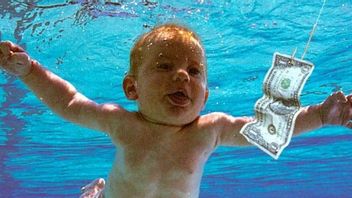 Court Of Appeal Returns Pornography Lawsuit For Cover Children Album Nirvana, Nevermind