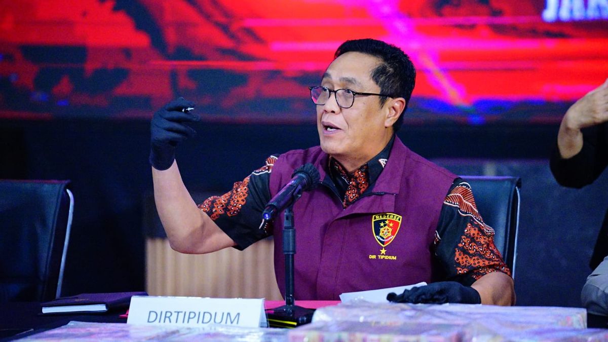 Dugaan Pemalsuan Akta Pagar Laut Bekasi, Bareskrim Periksa Kades dan Eks Kades Segarajaya