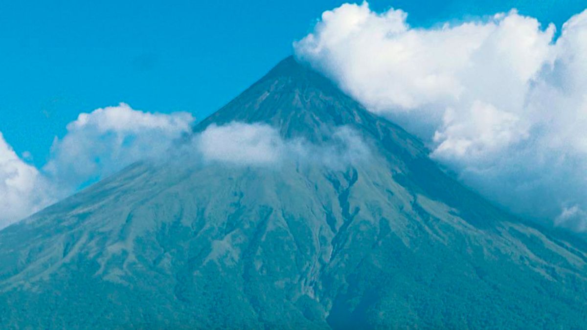 List Of Mountains In Indonesia That Closes Early Climbing In 2025