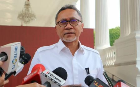 Zulhas Nilai Tokoh Muhammadiyah Cocok Isi Kursi Mendikbudristek Kabinet Mendatang