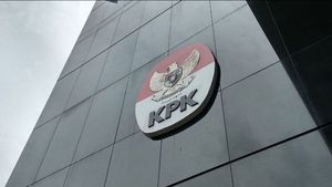 KPK Geledah Empat Lokasi Terkait Kasus Korupsi di Bintan, Salah Satunya Kantor Bupati