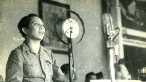 Sutan Sjahrir Diculik Kelompok Persatoean Perdjoeangan dalam Sejarah Hari Ini, 26 Juni 1946