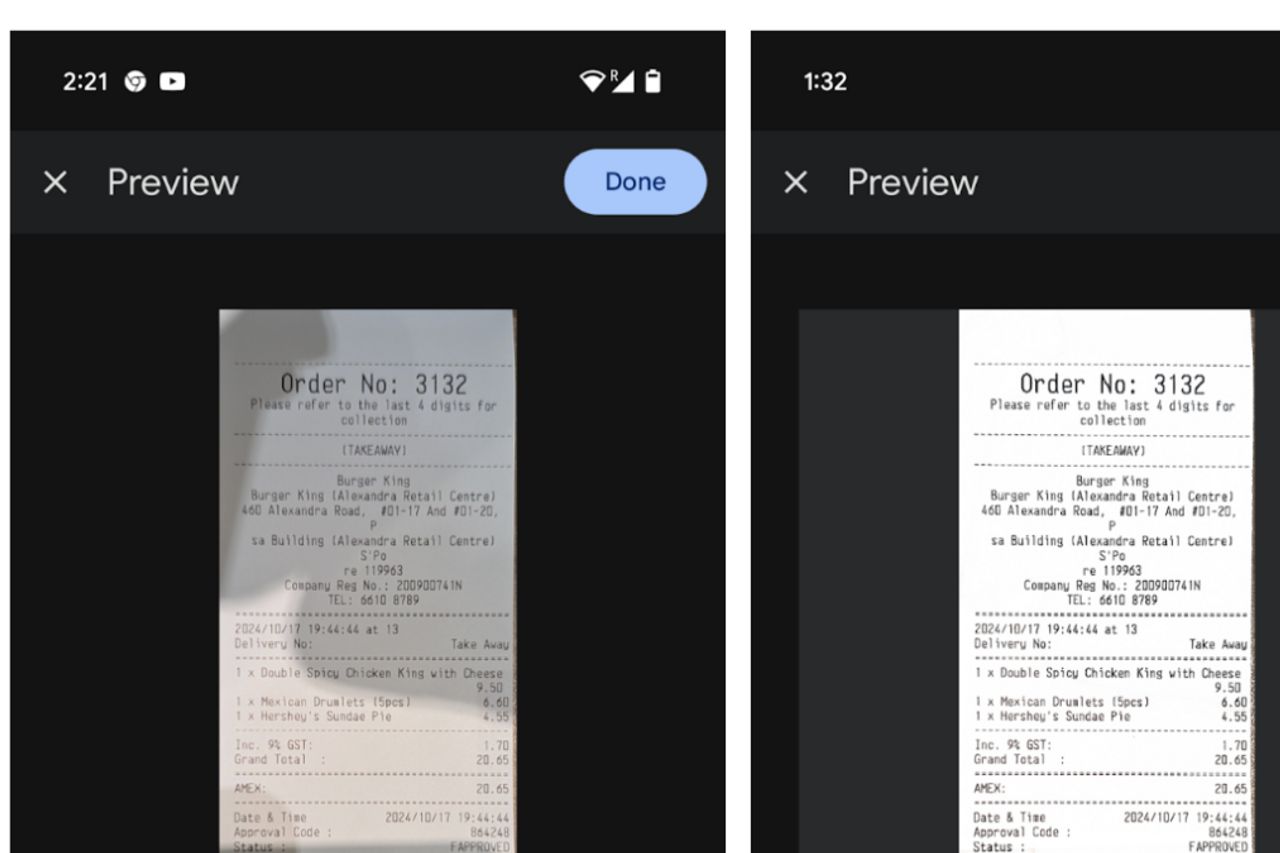 Google Drive Releases Document Editing Feature Automatically