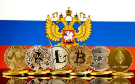 PM Rusia Mikhail Mishustin Arahkan Lembaga Keuangan untuk Rancang Undang-undang Cryptocurrency