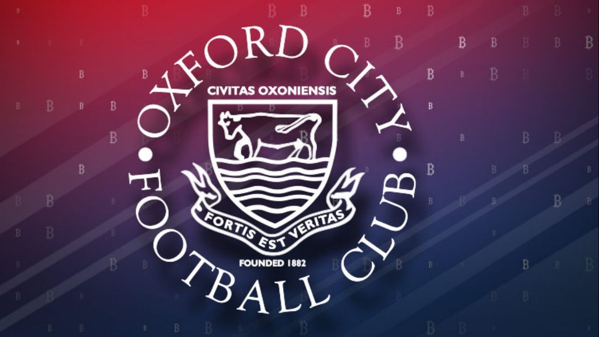 Oxford City FC Accepts Bitcoin For Match Ticket Payment