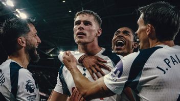 Newcastle vs Tottenham: Duel Dua Tim yang Inkonsisten